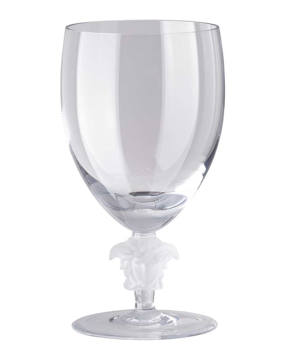 Medusa Lumiere Short Stem Water Goblet